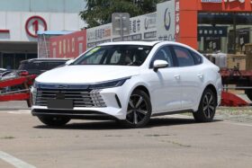 BYD Destroyer 05