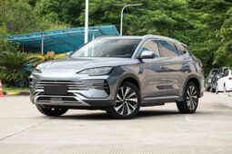 BYD Song PLUS DM-i
