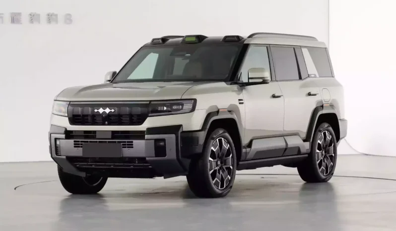 
								Fangchengbao Bao 8 full									