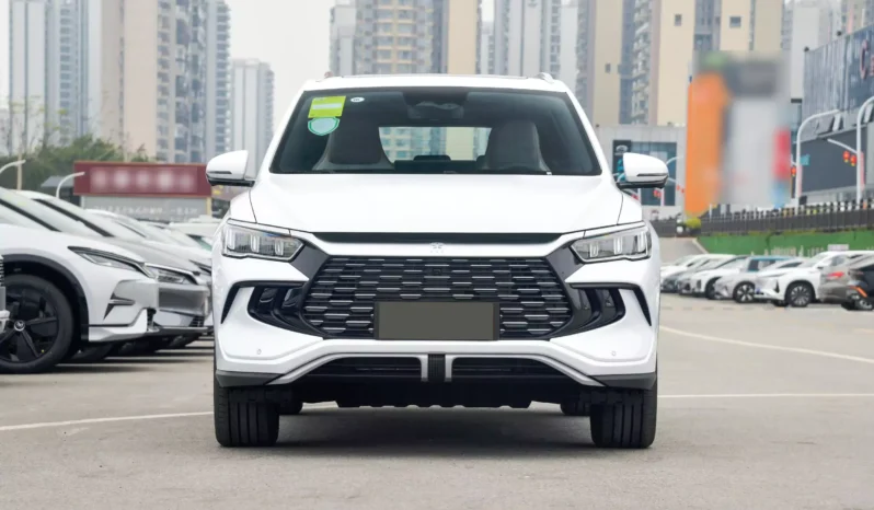 
								BYD Song Pro DM 2024 full									