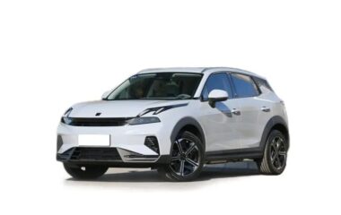 BYD SONG PRO