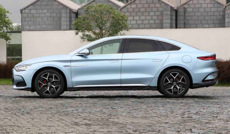 
								BYD Han DM 2024 full									