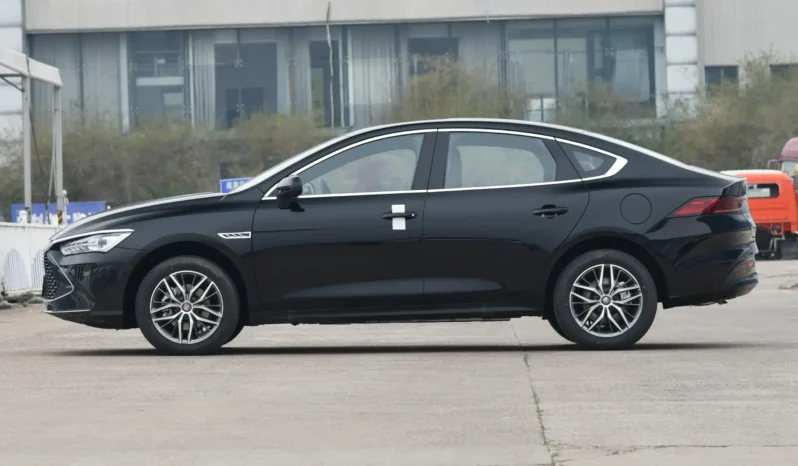 
								BYD Qin PLUS DM-i full									