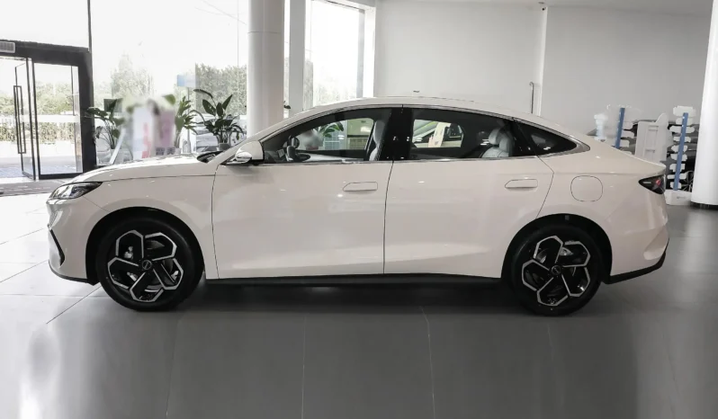 
								BYD Seal 06 DM-i full									