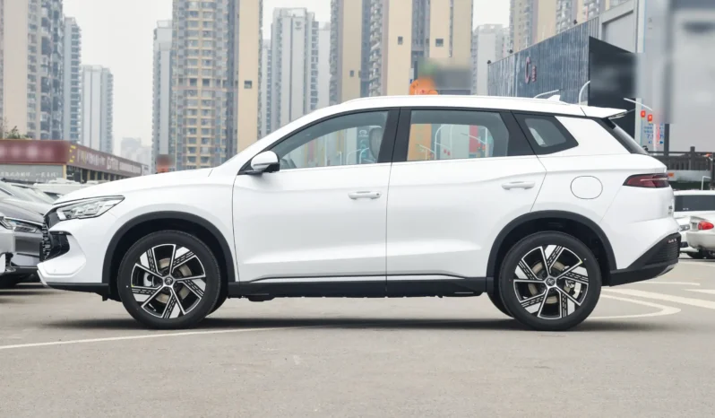 
								BYD Song Pro DM 2024 full									