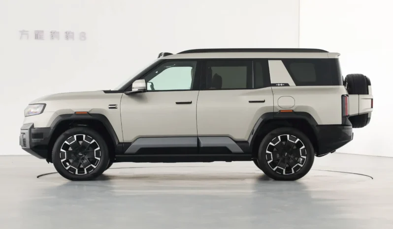 
								Fangchengbao Bao 8 full									