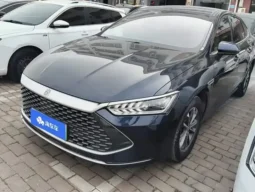 Qin PLUS 2026 Champion Edition DM-i 55KM Leading Model