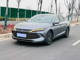 Qin L 2026 DM-i 120KM leading model