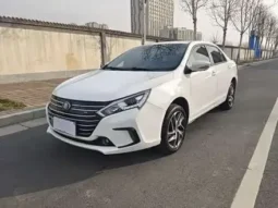 Qin New Energy 2026 Qin EV450 Zhilian Premium Model