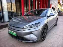 Qin L 2026 EV 545KM Excellent Type