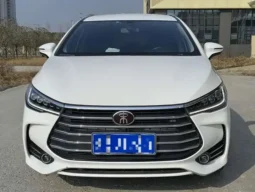 Song MAX 2026 1.5T automatic smart connected luxury model 7 seats