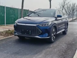 Song PLUS New Energy 2026 DM-i 110KM flagship model