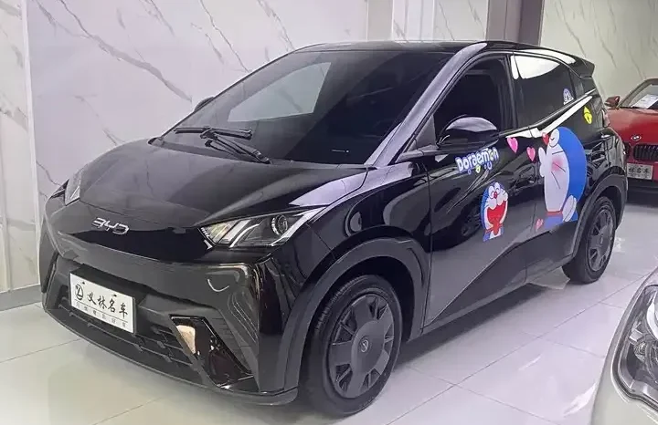 
								Seagull 2026 Honor Edition 305km Vitality Edition full									