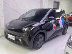 Seagull 2026 Honor Edition 305km Vitality Edition