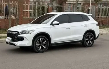 Song Pro New Energy 2026 Honor Edition DM-i 71KM Leading Type