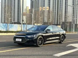 Han 2026 DM-i Honor Edition 121KM Premium Type