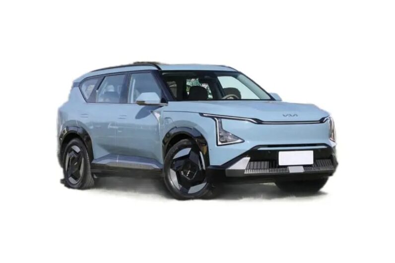 
								BYD SONG PRO full									