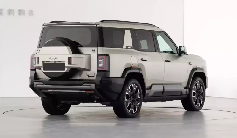 
								Fangchengbao Bao 8 full									