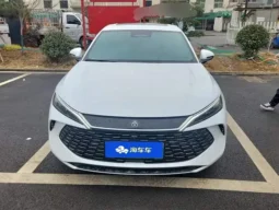 Qin L 2026 DM-i 120KM leading model