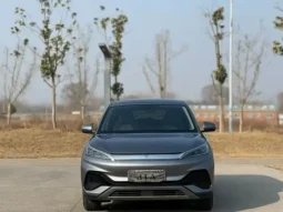 Yuan PLUS 2026 Honor Edition 430KM Leading Model