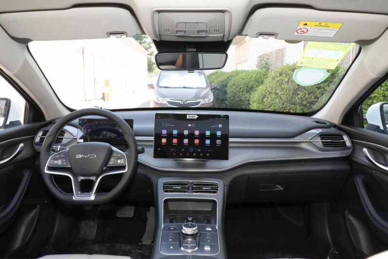 
								BYD Destroyer 05 full									