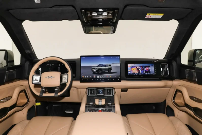 
								Fangchengbao Bao 8 full									