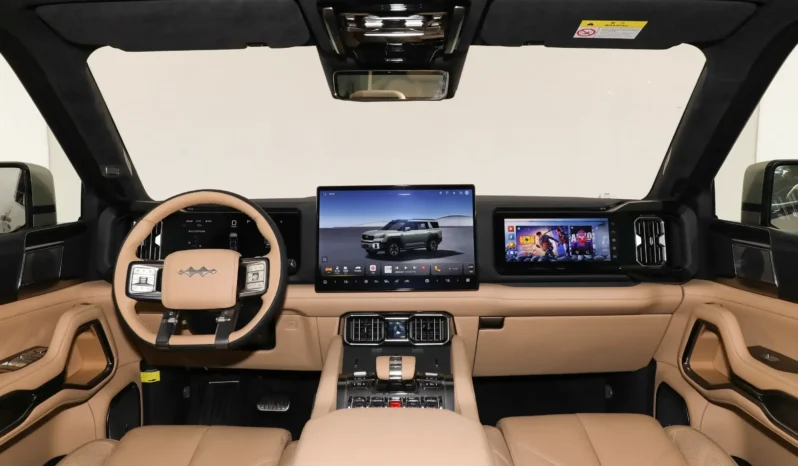 
								Fangchengbao Bao 8 full									