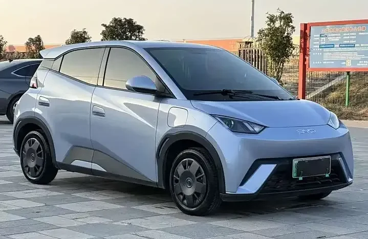 
								Seagull 2026 305km active version full									