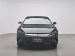 Han 2026 DM-i Smart Driving Edition 125KM Elite Type