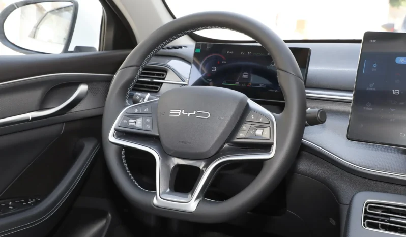 
								BYD Destroyer 05 full									