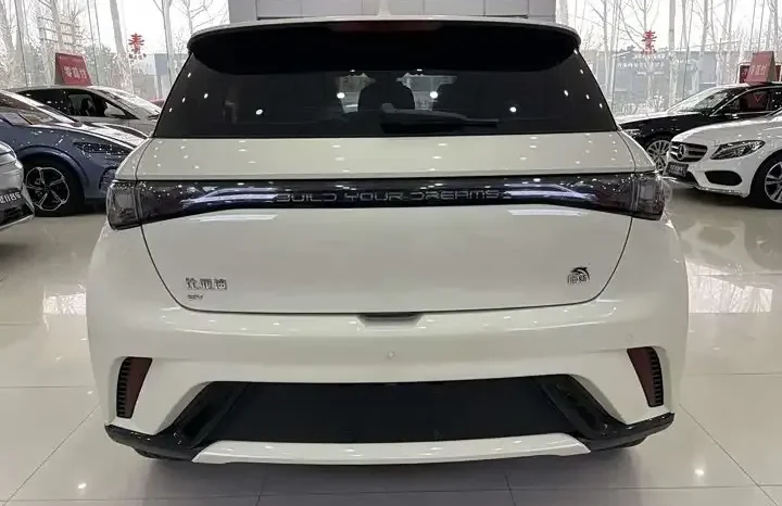 
								Dolphin 2026 420km fashion version full									