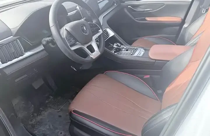 
								Song PLUS 2026 1.5T automatic flagship PLUS full									