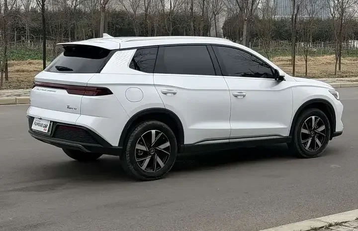 
								Song Pro New Energy 2026 Honor Edition DM-i 71KM Leading Type full									