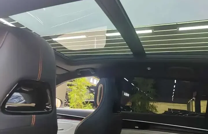 
								Song PLUS New Energy 2026 Champion Edition EV 605KM Flagship PLUS full									