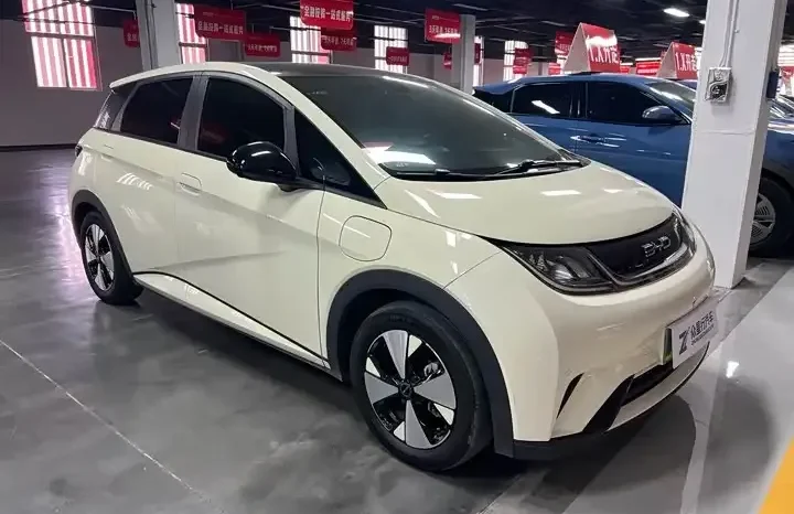 
								Dolphin 2026 Honor Edition 420km Free Edition full									