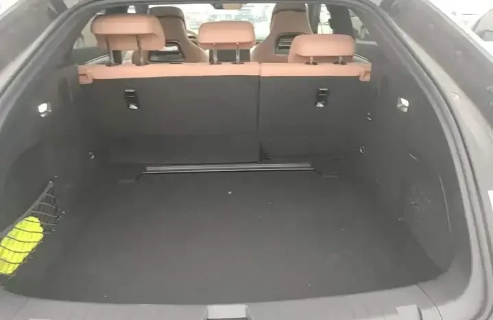 
								Song L EV 2026 Smart Driving Edition 662km LiDAR Excellence Type full									