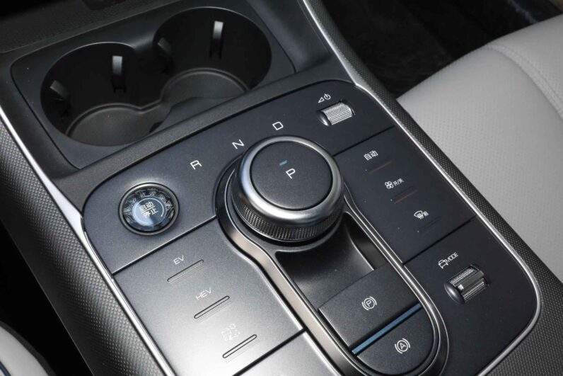 
								BYD Destroyer 05 full									