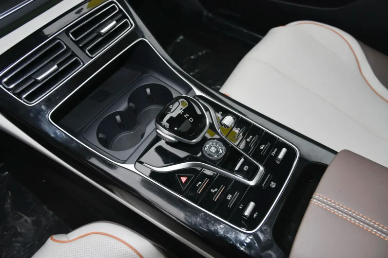 
								BYD Qin PLUS DM-i full									