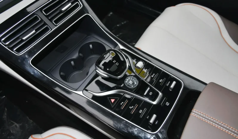 
								BYD Qin PLUS DM-i full									