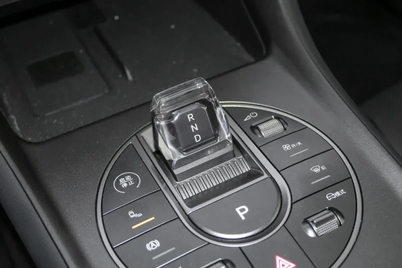 
								BYD Sea Lion 05 DM full									