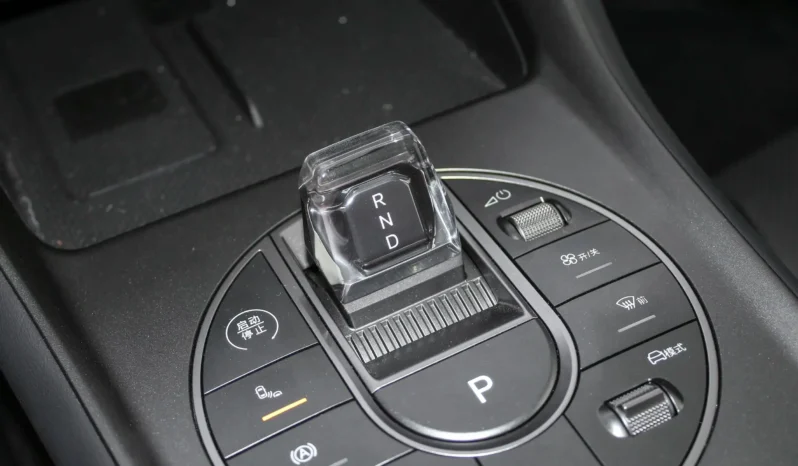 
								BYD Sea Lion 05 DM full									