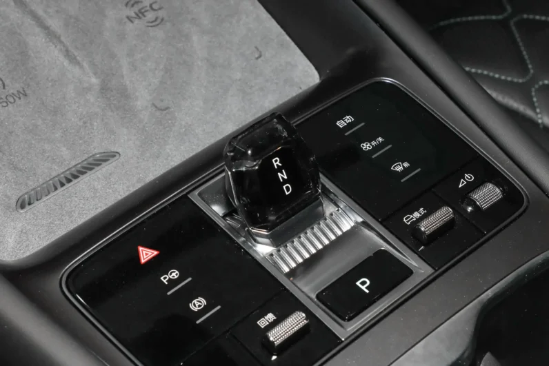 
								BYD Sea Lion 07 EV full									