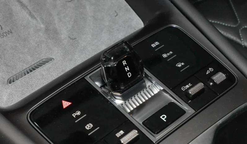 
								BYD Sea Lion 07 EV full									