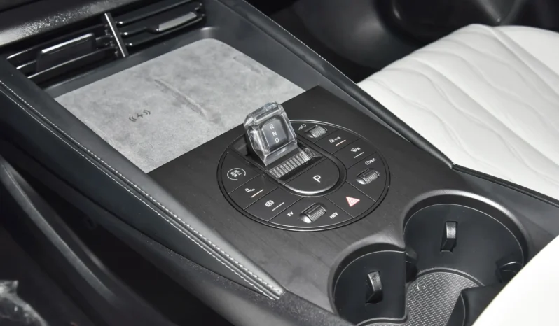 
								BYD Seal 06 DM-i full									