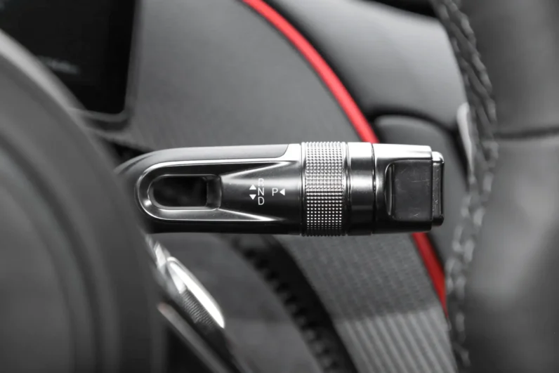 
								BYD Yangwang U9 full									