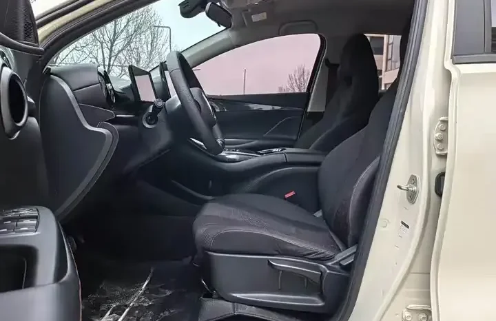 
								BYD e2 2026 comfort model full									