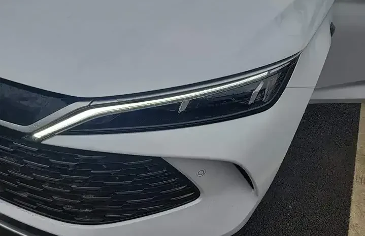 
								Qin L 2026 DM-i 120KM leading model full									