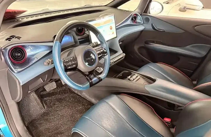 
								Dolphin 2026 405km fashion version full									