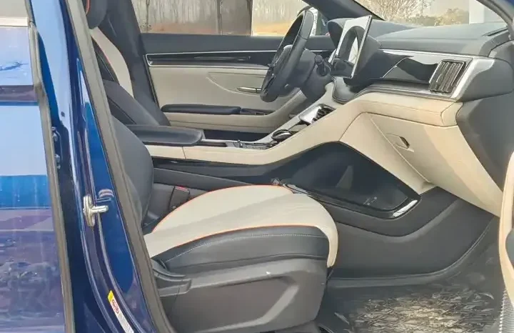 
								Song PLUS New Energy 2026 DM-i 110KM flagship model full									